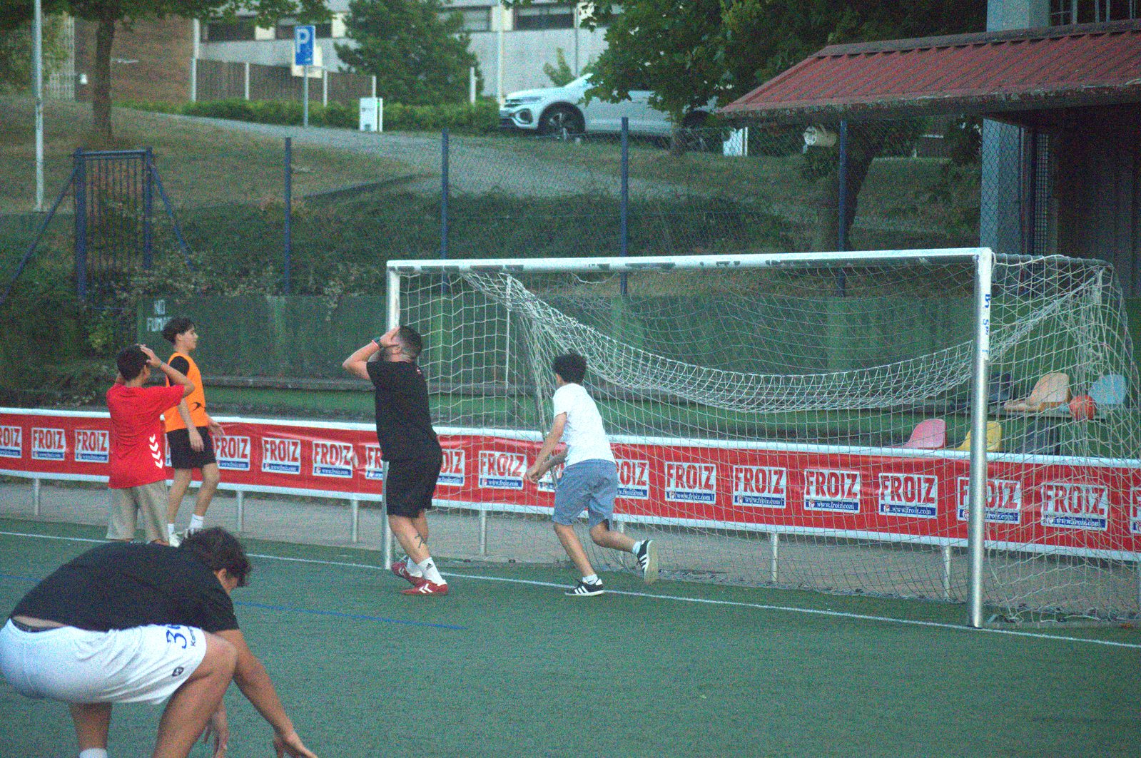 Campus Vila - Foto 38